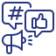 social-media-marketing Rex Hausverwaltung